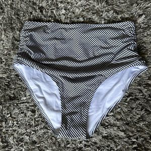 NEW Cupshe Bikini Bottoms